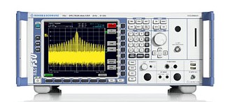 R&S®FSU 频谱分析仪