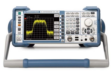 R&S®FSL 信号分析仪