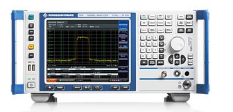 R&S®FSV 信号分析仪