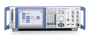 R&S®SMF100A 微波信号发生器