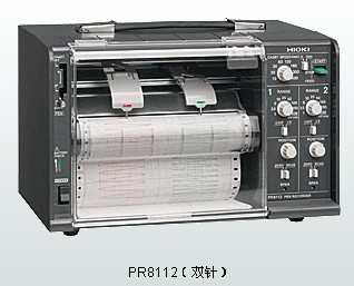 PR8111，PR8112笔式记录仪