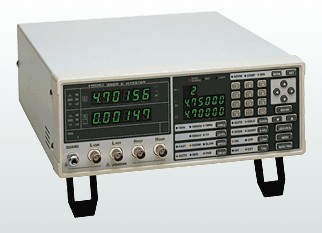 3506-10 电容测试仪