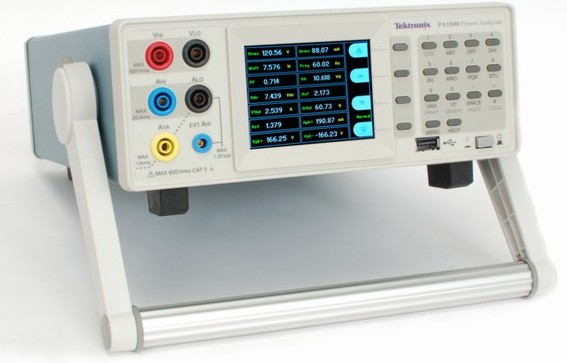 单相功率分析仪PA1000