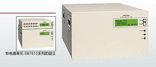 SM7860系列电源单元