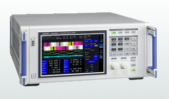 功率分析仪PW6001