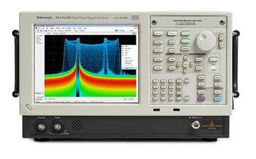 RSA5106B频谱分析仪