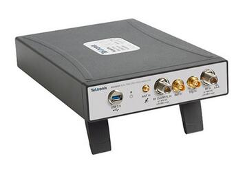 RSA607A实时频谱分析仪