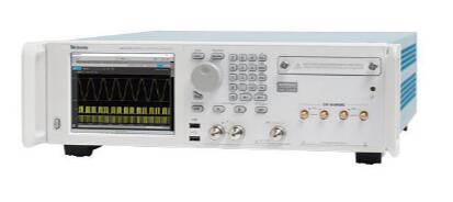 AWG70000B系列任意波形发生器