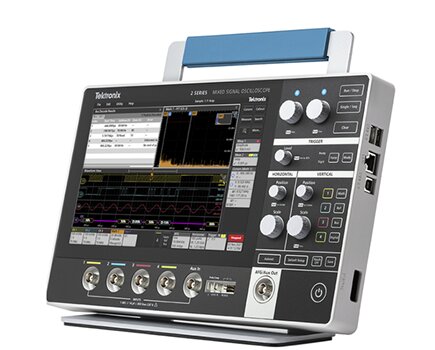 2 ϵ�� MSO ����ź�ʾ����