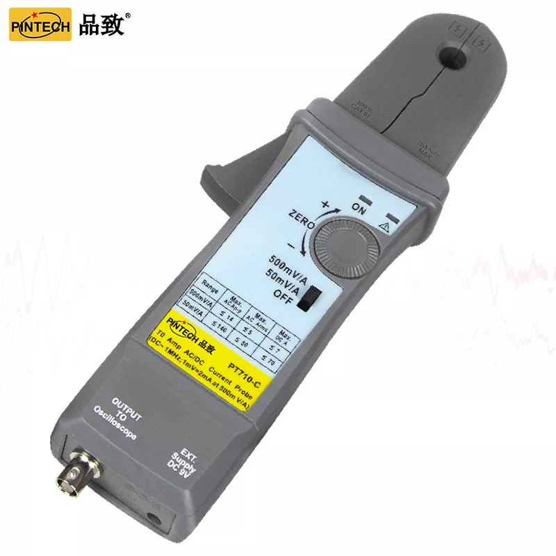 PT710-C(1MHZ 20mA-140Ap-p)����̽ͷ